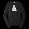 Fan Favorite Fleece Crewneck Sweatshirt Thumbnail