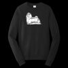 Fan Favorite Fleece Crewneck Sweatshirt Thumbnail
