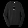 Fan Favorite Fleece Crewneck Sweatshirt Thumbnail