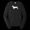 Fan Favorite Fleece Crewneck Sweatshirt Thumbnail