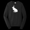 Fan Favorite Fleece Crewneck Sweatshirt Thumbnail