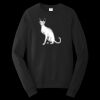 Fan Favorite Fleece Crewneck Sweatshirt Thumbnail