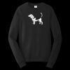 Fan Favorite Fleece Crewneck Sweatshirt Thumbnail