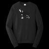 Fan Favorite Fleece Crewneck Sweatshirt Thumbnail