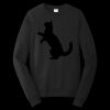 Fan Favorite Fleece Crewneck Sweatshirt Thumbnail