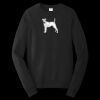 Fan Favorite Fleece Crewneck Sweatshirt Thumbnail