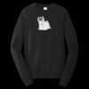 Fan Favorite Fleece Crewneck Sweatshirt Thumbnail