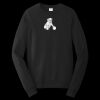 Fan Favorite Fleece Crewneck Sweatshirt Thumbnail