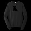 Fan Favorite Fleece Crewneck Sweatshirt Thumbnail