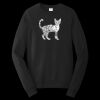 Fan Favorite Fleece Crewneck Sweatshirt Thumbnail