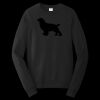Fan Favorite Fleece Crewneck Sweatshirt Thumbnail