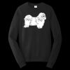 Fan Favorite Fleece Crewneck Sweatshirt Thumbnail
