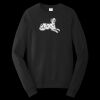 Fan Favorite Fleece Crewneck Sweatshirt Thumbnail