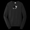 Fan Favorite Fleece Crewneck Sweatshirt Thumbnail
