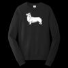 Fan Favorite Fleece Crewneck Sweatshirt Thumbnail