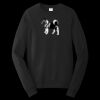 Fan Favorite Fleece Crewneck Sweatshirt Thumbnail