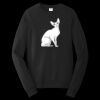 Fan Favorite Fleece Crewneck Sweatshirt Thumbnail