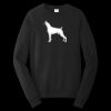 Fan Favorite Fleece Crewneck Sweatshirt Thumbnail