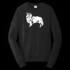 Fan Favorite Fleece Crewneck Sweatshirt Thumbnail