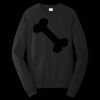 Fan Favorite Fleece Crewneck Sweatshirt Thumbnail