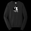 Fan Favorite Fleece Crewneck Sweatshirt Thumbnail