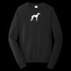 Fan Favorite Fleece Crewneck Sweatshirt Thumbnail