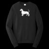 Fan Favorite Fleece Crewneck Sweatshirt Thumbnail