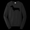 Fan Favorite Fleece Crewneck Sweatshirt Thumbnail
