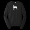 Fan Favorite Fleece Crewneck Sweatshirt Thumbnail
