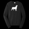 Fan Favorite Fleece Crewneck Sweatshirt Thumbnail