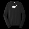Fan Favorite Fleece Crewneck Sweatshirt Thumbnail
