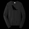 Fan Favorite Fleece Crewneck Sweatshirt Thumbnail