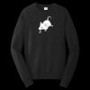 Fan Favorite Fleece Crewneck Sweatshirt Thumbnail