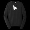 Fan Favorite Fleece Crewneck Sweatshirt Thumbnail