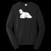 Fan Favorite Fleece Crewneck Sweatshirt Thumbnail