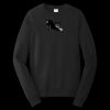 Fan Favorite Fleece Crewneck Sweatshirt Thumbnail