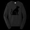 Fan Favorite Fleece Crewneck Sweatshirt Thumbnail