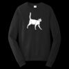 Fan Favorite Fleece Crewneck Sweatshirt Thumbnail