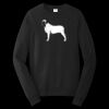 Fan Favorite Fleece Crewneck Sweatshirt Thumbnail