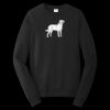 Fan Favorite Fleece Crewneck Sweatshirt Thumbnail