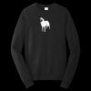 Fan Favorite Fleece Crewneck Sweatshirt Thumbnail