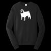 Fan Favorite Fleece Crewneck Sweatshirt Thumbnail