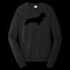 Fan Favorite Fleece Crewneck Sweatshirt Thumbnail