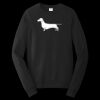 Fan Favorite Fleece Crewneck Sweatshirt Thumbnail