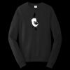 Fan Favorite Fleece Crewneck Sweatshirt Thumbnail