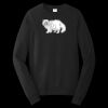 Fan Favorite Fleece Crewneck Sweatshirt Thumbnail