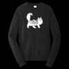 Fan Favorite Fleece Crewneck Sweatshirt Thumbnail