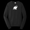 Fan Favorite Fleece Crewneck Sweatshirt Thumbnail