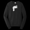 Fan Favorite Fleece Crewneck Sweatshirt Thumbnail