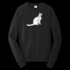 Fan Favorite Fleece Crewneck Sweatshirt Thumbnail